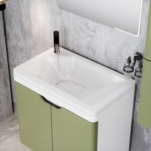 کابینت روشویی کد 602A - Image 12