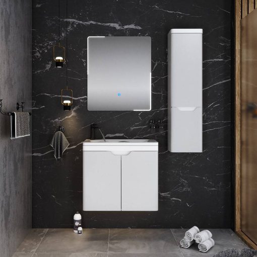 کابینت روشویی کد 602A - Image 10
