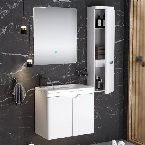 کابینت روشویی کد 602A - Image 9