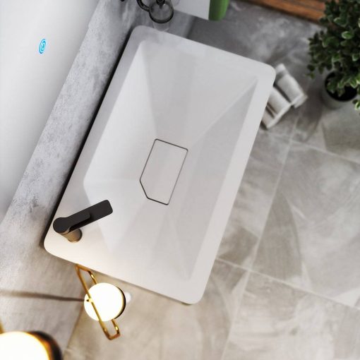 کابینت روشویی کد 602A - Image 8