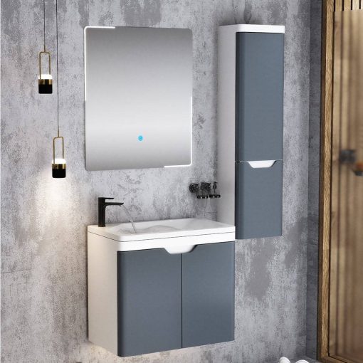 کابینت روشویی کد 602A - Image 3
