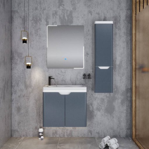 کابینت روشویی کد 602A - Image 4