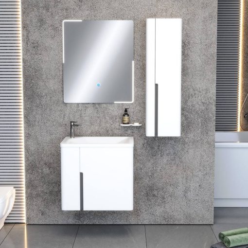کابینت روشویی کد 602C - Image 2