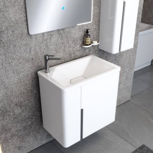 کابینت روشویی کد 602C - Image 3