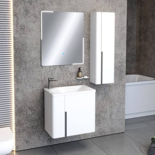 کابینت روشویی کد 602C