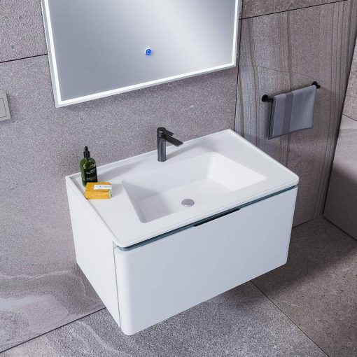 کابینت روشویی کد 609B - Image 2