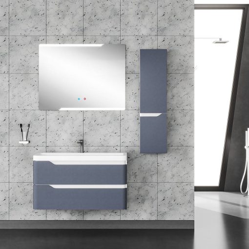 کابینت روشویی کد 610A - Image 8