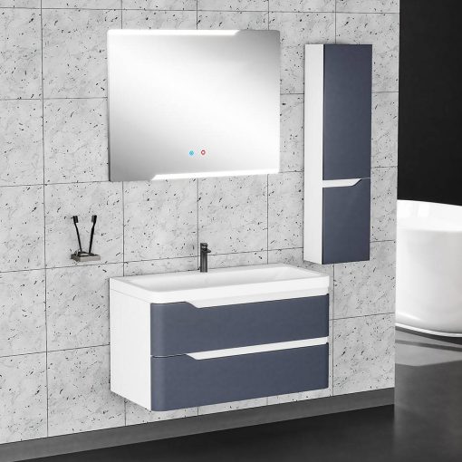 کابینت روشویی کد 610A - Image 7