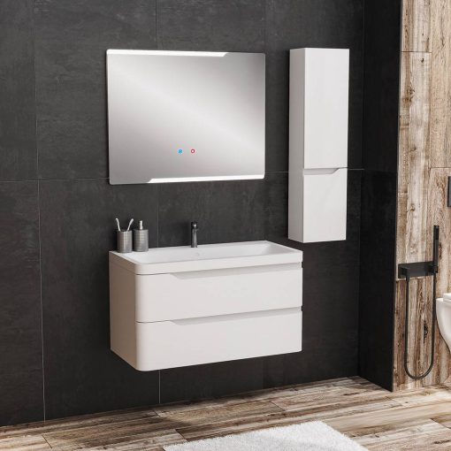 کابینت روشویی کد 610A - Image 4