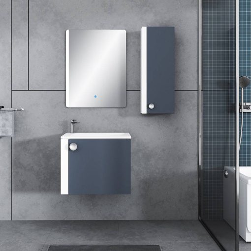 کابینت روشویی مدل 611A
