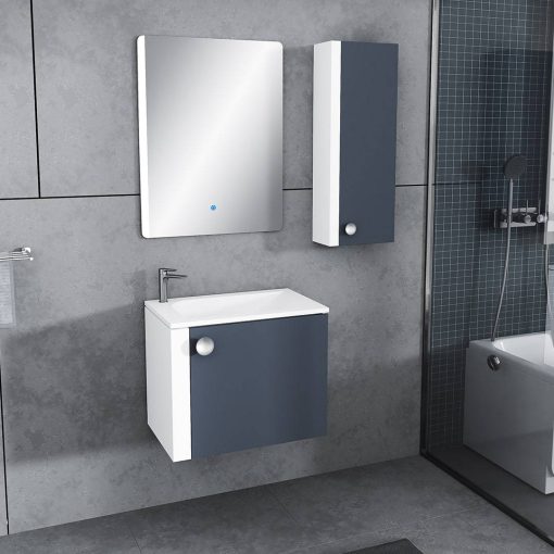 کابینت روشویی مدل 611A - Image 3
