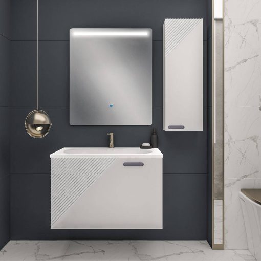 کابینت روشویی کد 616A