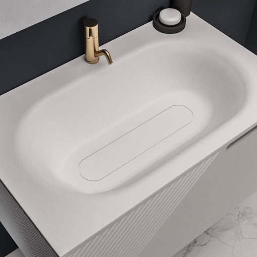کابینت روشویی کد 616A - Image 3