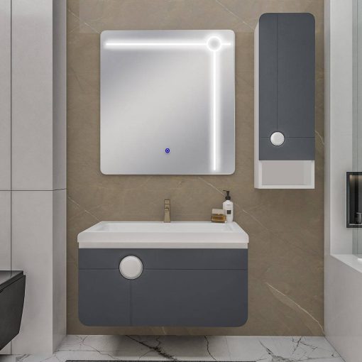 کابینت روشویی کد 618A