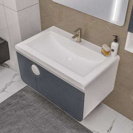 کابینت روشویی کد 618A - Image 3