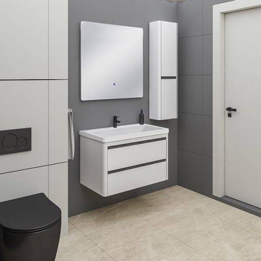 کابینت روشویی کد 620A
