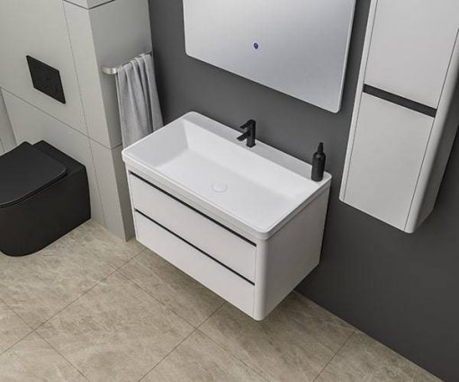 کابینت روشویی کد 620A - Image 2