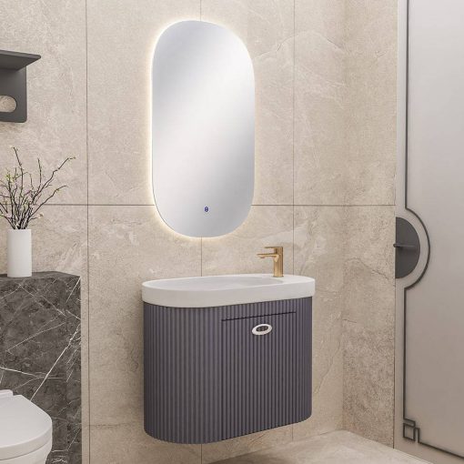 کابینت روشویی کد 621A - Image 2