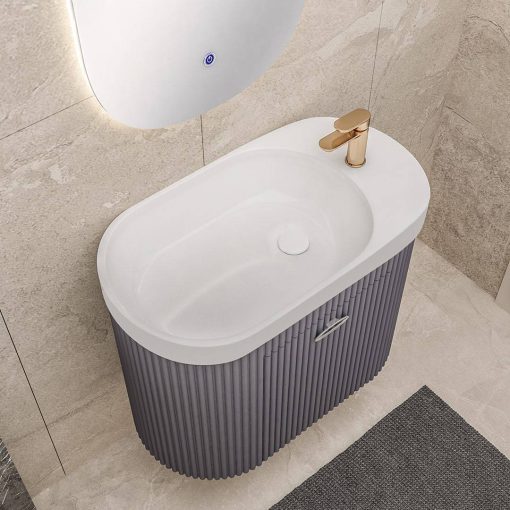 کابینت روشویی کد 621A - Image 3