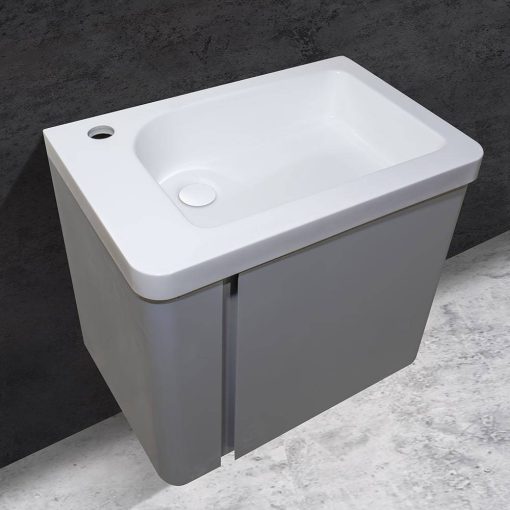 کابینت روشویی کد 624 - Image 2