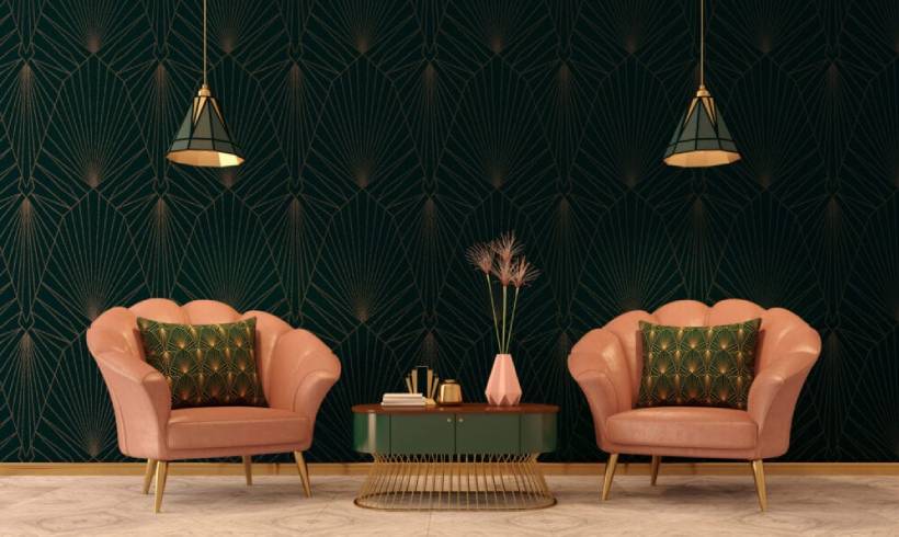 طراحی و اجرای دکوراسیون اتاق انتظار 59 Feng Shui in the decoration of the waiting room