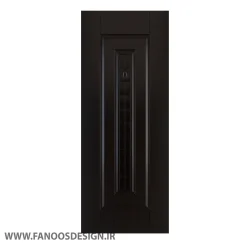 درب ملامینه مدل ونوس ونگه درب اتاق خواب ارزان