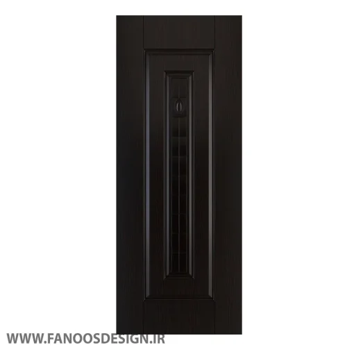 درب ملامینه مدل ونوس ونگه درب اتاق خواب ارزان