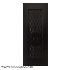 درب ملامینه مدل پرستیژ ونگه