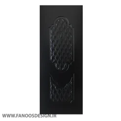 سبد خرید 9 درب ملایمنه مدل تشریفات ونگه