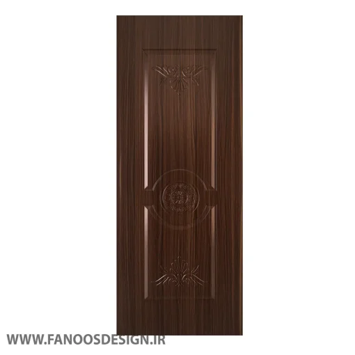 درب ملامینه مدل ورساچ ویکتوریا