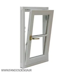 سبد خرید 24 پنجره UPVC دوجداره کلنگی متر مربع