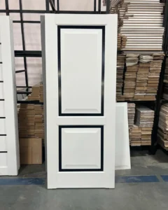 درب اتاق مدرن پروژه اداری الهیه