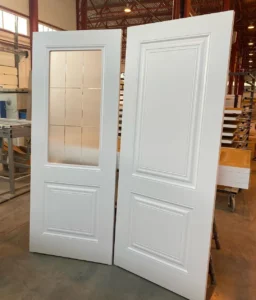 درب MDF اتاقی