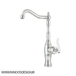 شیر ظرفشویی رهاب مدل ریو