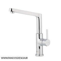 شیر ظرفشویی رهاب مدل هارمونی