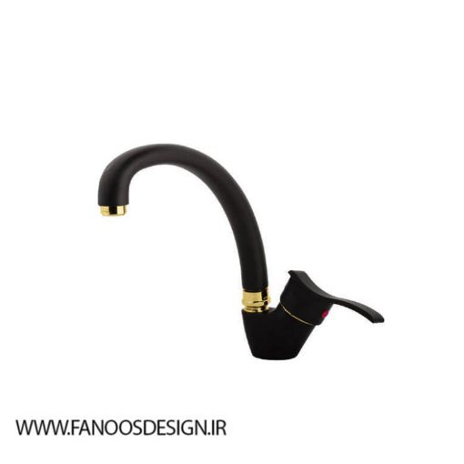 شیر ظرفشویی باستان مدل  آرینا - Image 2