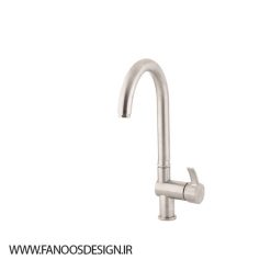 شیر ظرفشویی باستان مدل آنجلا