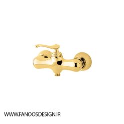 شیر توالت باستان مدل لیندو 6 ت.ط.ب | فانوس دیزاین تولید کننده انواع درب اتاق ، ضد سرقت، درب ورودی و ضد آل