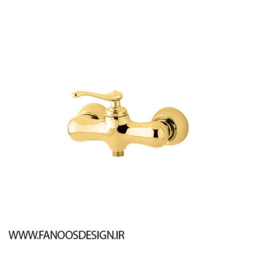 شیر توالت باستان مدل لیندو - Image 3