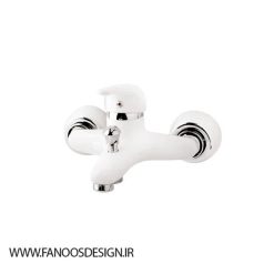 شیر حمام باستان مدل آرتینا