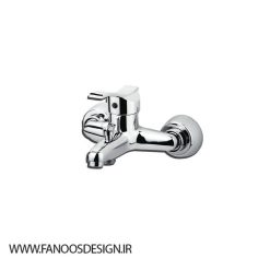 شیر حمام باستان مدل آرینا