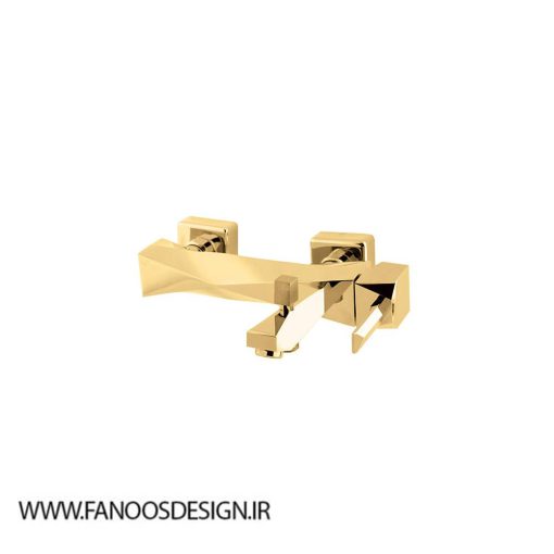 شیر حمام  باستان مدل لیو - Image 2
