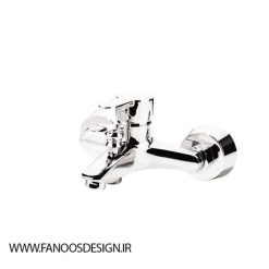 سبد خرید 6 شیر حمام باستان مدل اطلس