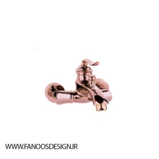 شیر حمام  باستان مدل آروشا - Image 4