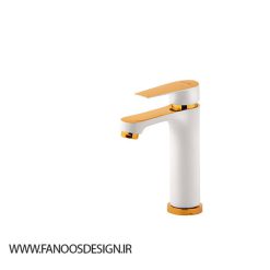 شیر روشویی باستان مدل سانا