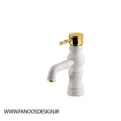 شیر روشویی باستان مدل آندیا