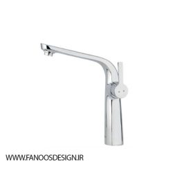 روشویی پایه بلند رهاب مدل کادیز