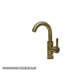 شیر روشویی باستان مدل آنیتا