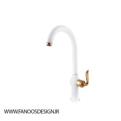 شیر ظرفشویی باستان مدل آلتون