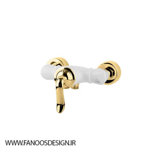 شیر توالت باستان مدل آروشا - Image 4
